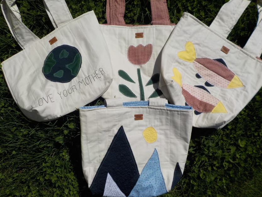 Earth Day Collection