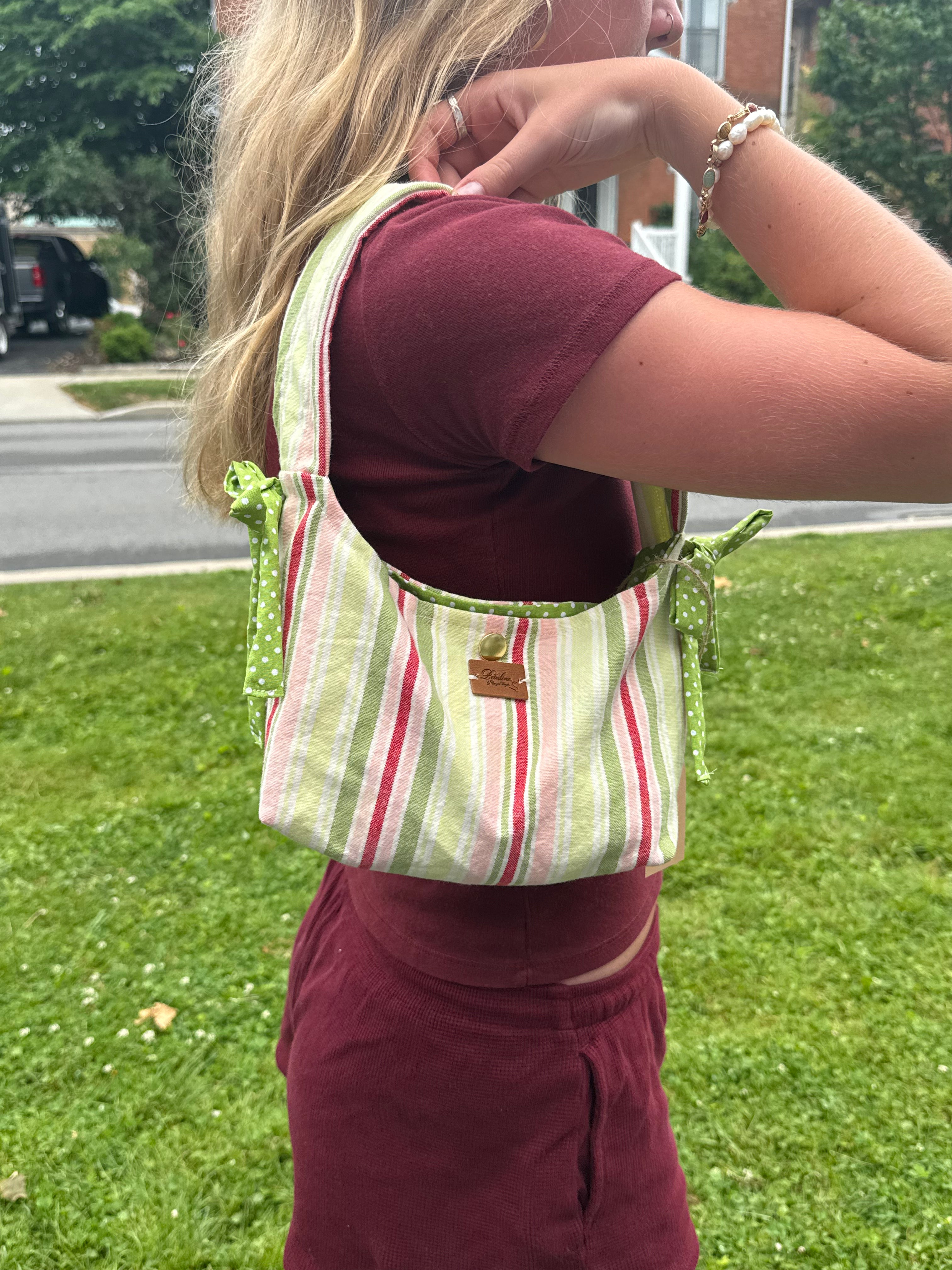 marie mini purse