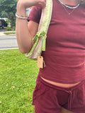 marie mini purse